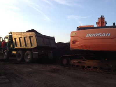 Купить торф Глебовское